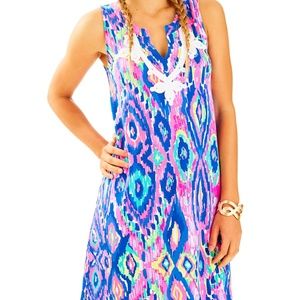 Lilly pulitzer Gemma dress